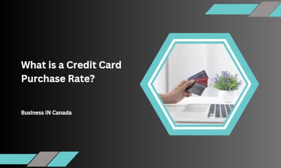 What is a Credit Card Purchase Rate?