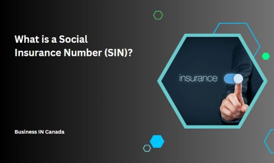 What is a Social Insurance Number (SIN)?