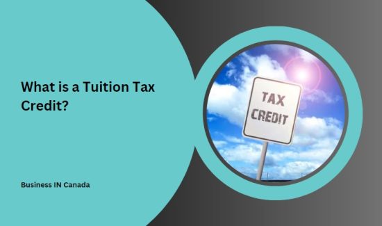 What is a Tuition Tax Credit?