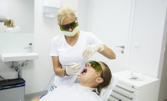 What is the Average Dental Hygienist Salary in B.C?