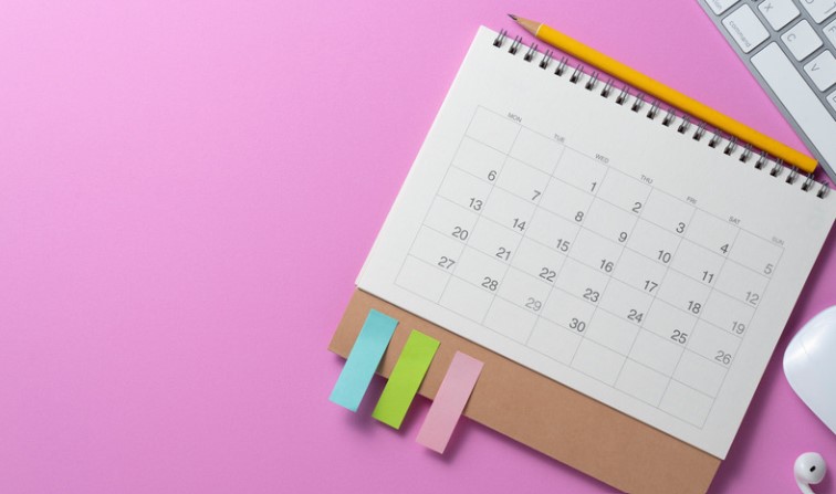 What is the Canadian Date Format?