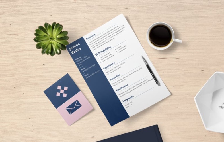 What is the Canadian Resume Format? - An Overview