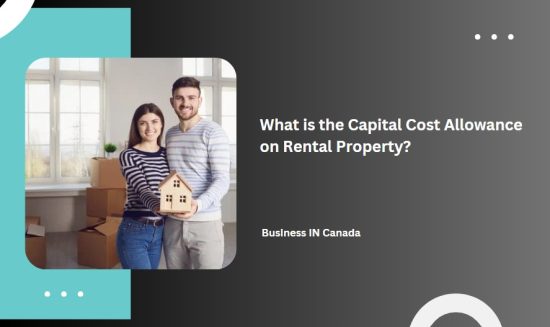 What is the Capital Cost Allowance on Rental Property?