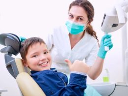 What is the Dental Assistant Salary in B.C?