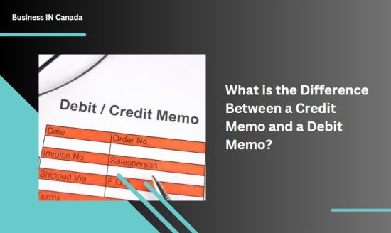 What is the Difference Between a Credit Memo and a Debit?