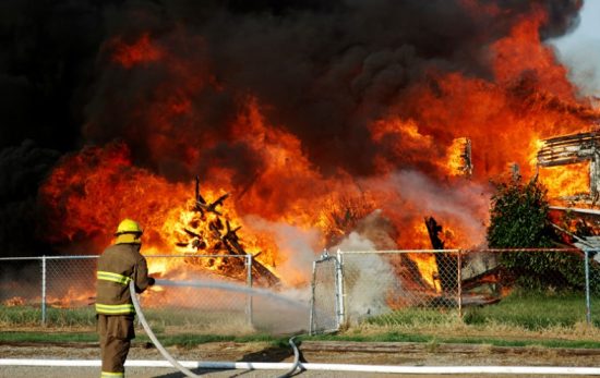 What is the Firefighter Salary in Ontario? - An Overview