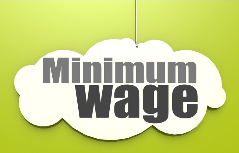 What is the PEI Minimum Wage? - Prince Edward Island