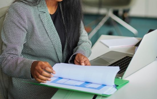 What is the Average Paralegal Salary in Toronto?