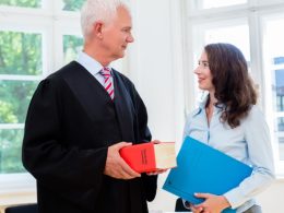 What is the Paralegal Salary in Ontario?