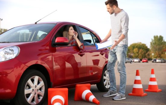 What to Expect During the G1 Test