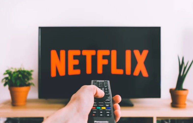 What to watch on Netflix Canada? - Top 10 Movies