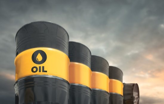  where does canada get its oil 
