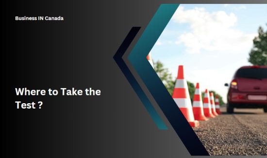 Where to Take the Test and Necessary Documents Required for Taking the Test?