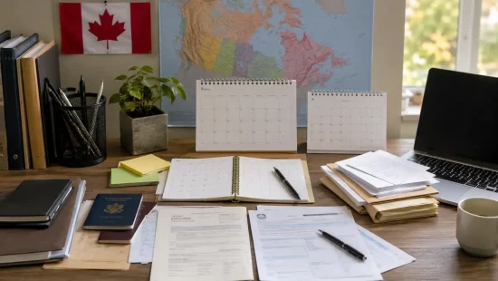 Why Canada Uses Different Date Formats