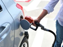 Why is Gas So Expensive in Ontario?