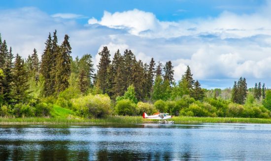 Williams Lake