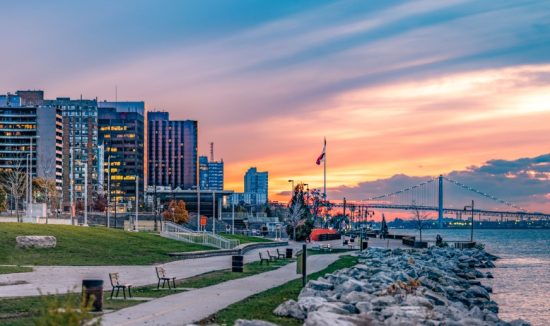 Windsor, Ontario