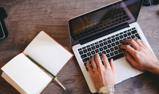 Write and Publish an Ebook