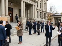 how Get Out of Jury Duty in Ontario