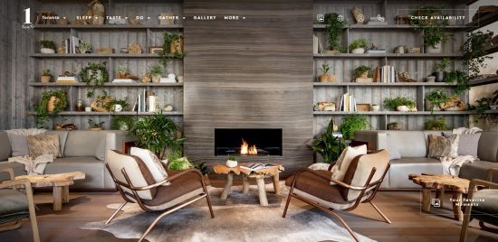 1 Hotel Toronto