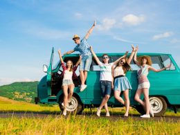 10 Fun Day Trips From Toronto to Take a Break