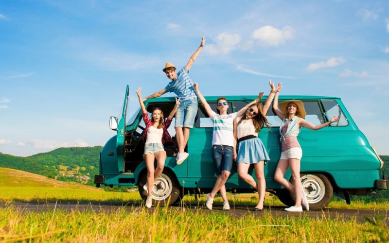 10 Fun Day Trips From Toronto to Take a Break