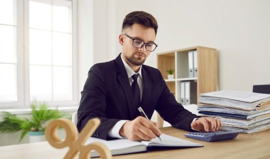 Accounting Technicians and Bookkeepers