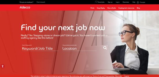Adecco