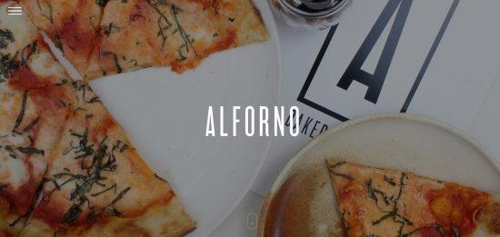 Alforno Bakery & Cafe