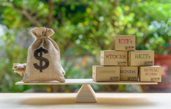 Alternatives to Buying Bonds