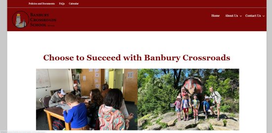 Banbury Crossroads School