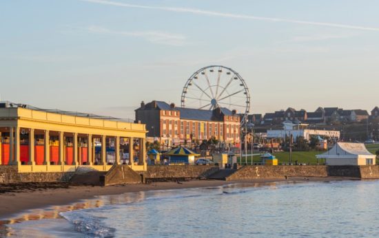 safest cities in canada