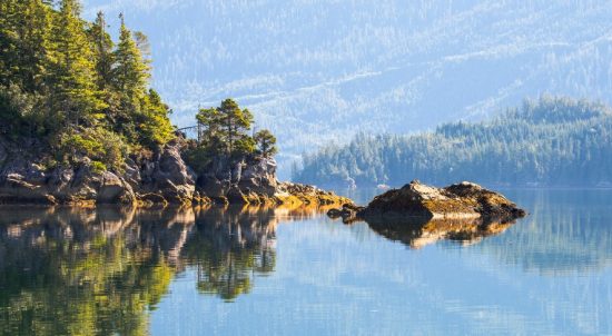 Beaver Lake