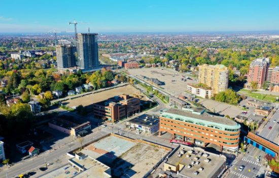 Brampton, Ontario