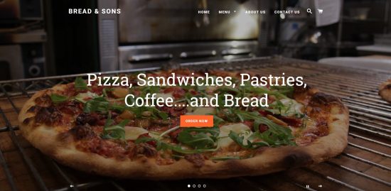 Bread & Sons