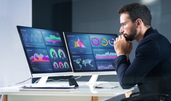 Business Systems Analyst