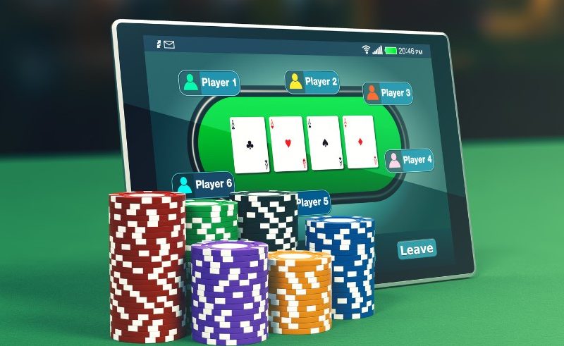Busting Fantasies About Web-based Gambling Club Games