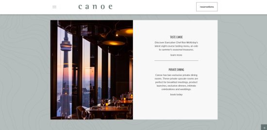 Canoe