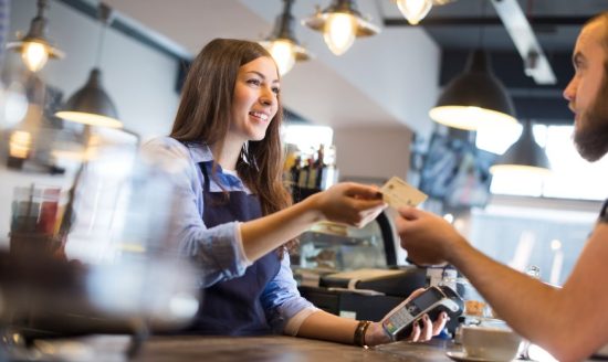 Checking Your Cineplex Gift Card Balance at the Store