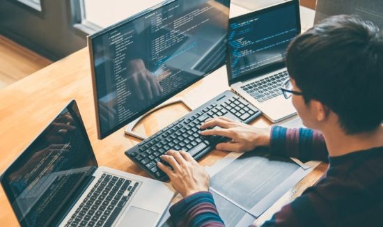 Computer Programmer