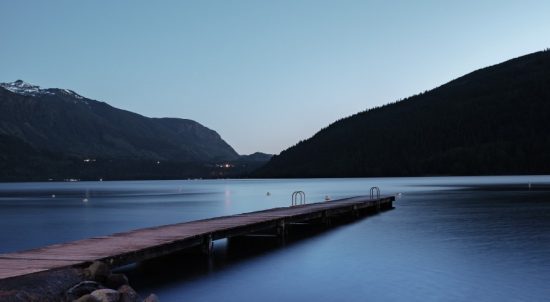 Cultus Lake