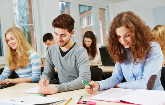 DeGroote School of Business