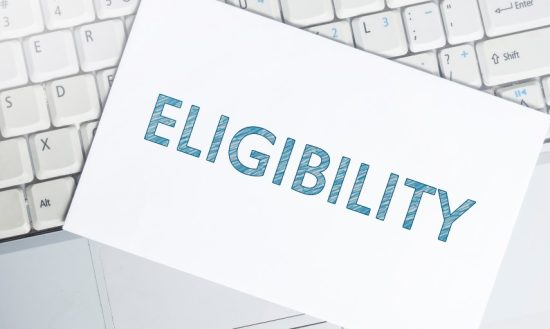 Eligibility Requirements