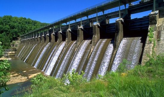 Enjoy Nature at Milne Dam Conservation Park