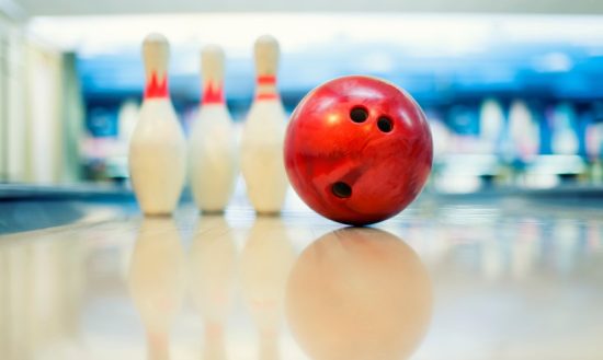 Entertain Yourself at Neb's Fun World