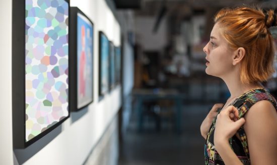 Explore Peel Art Gallery, Museum & Archives