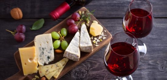 FAQ - Top 10 Best Wineries Restaurant in Canada