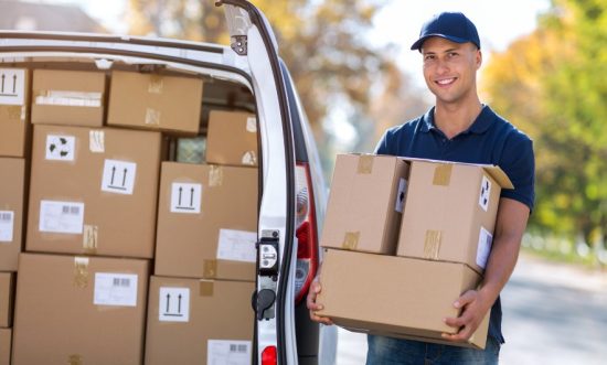 FAQ - Top 10 Shipping Companies in Canada