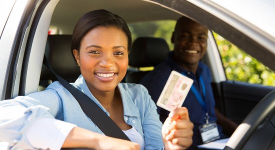 FAQ – Orangeville Drive Test