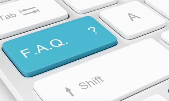 FAQ – Residential Tenancy Act in B.C